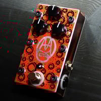 Image 3 of M.R.S Custom©. Fuzz Low Tunings