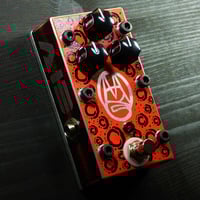 Image 5 of M.R.S Custom©. Fuzz Low Tunings