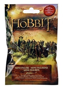 Image of The Hobbit Blind Bags