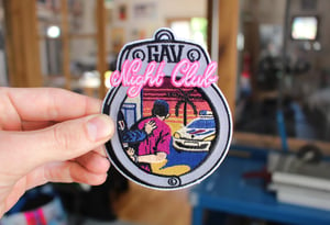 Image of GAV NIGHT CLUB