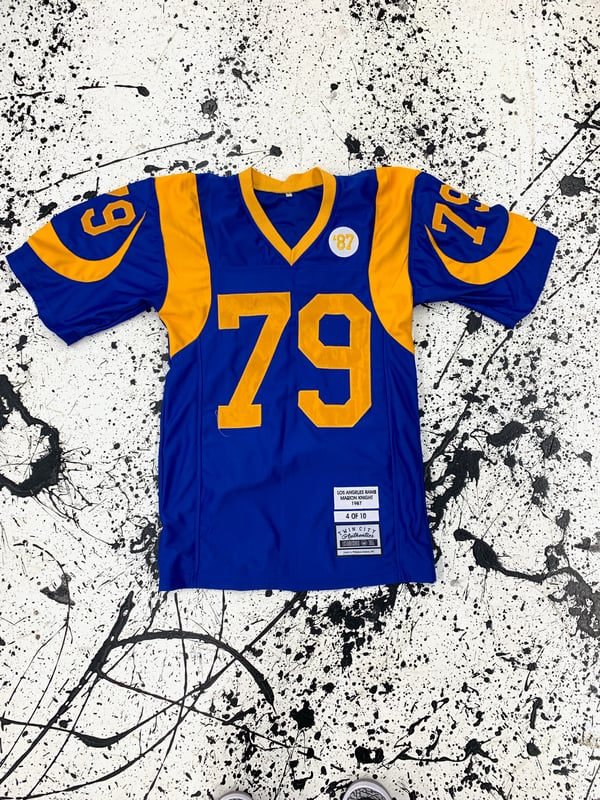 Football Twincityauthentics