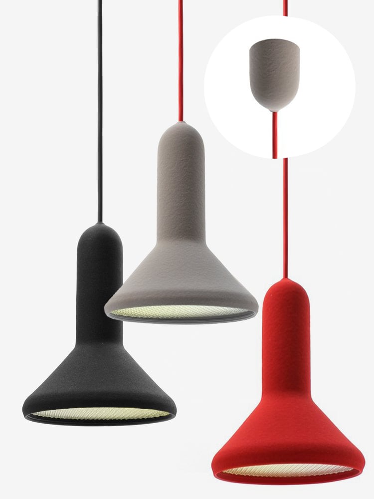 Image of TORCH light cone / S1