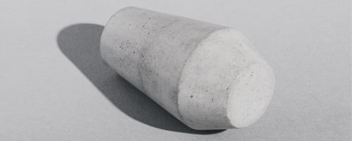 Image of Monolith Concrete Shift Knob