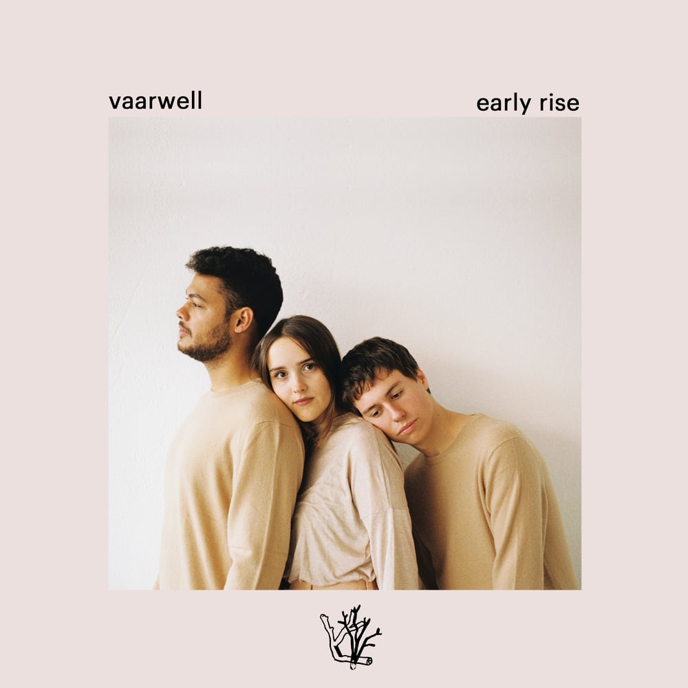 Image of Early Rise EP
