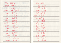 i'm gay i'm gay i'm gay