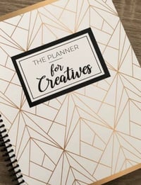 Creative Planner 
