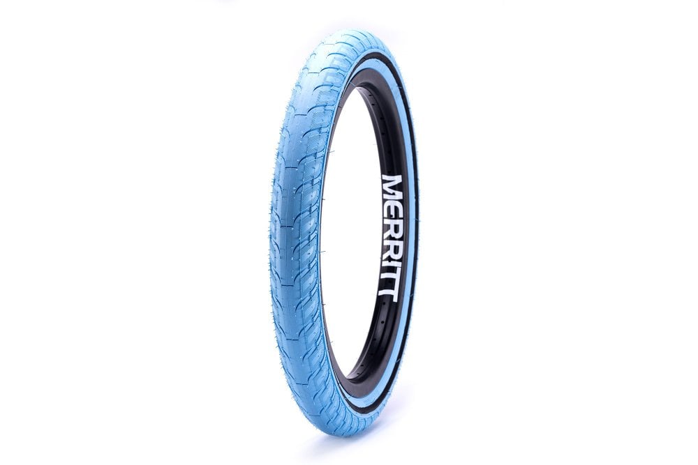 Image of Merritt Option Tire