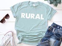 Image 1 of Rural