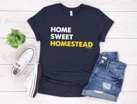 Home Sweet Homestead