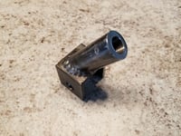 Image 2 of Remote Shifter Kit with MGW Flat Stick (For stock shift tower)