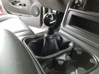 Image 3 of Remote Shifter Kit with MGW Flat Stick (For stock shift tower)