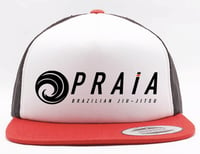 Praia Snapback Hat