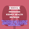 Renewal (Kidney Health Bromide)