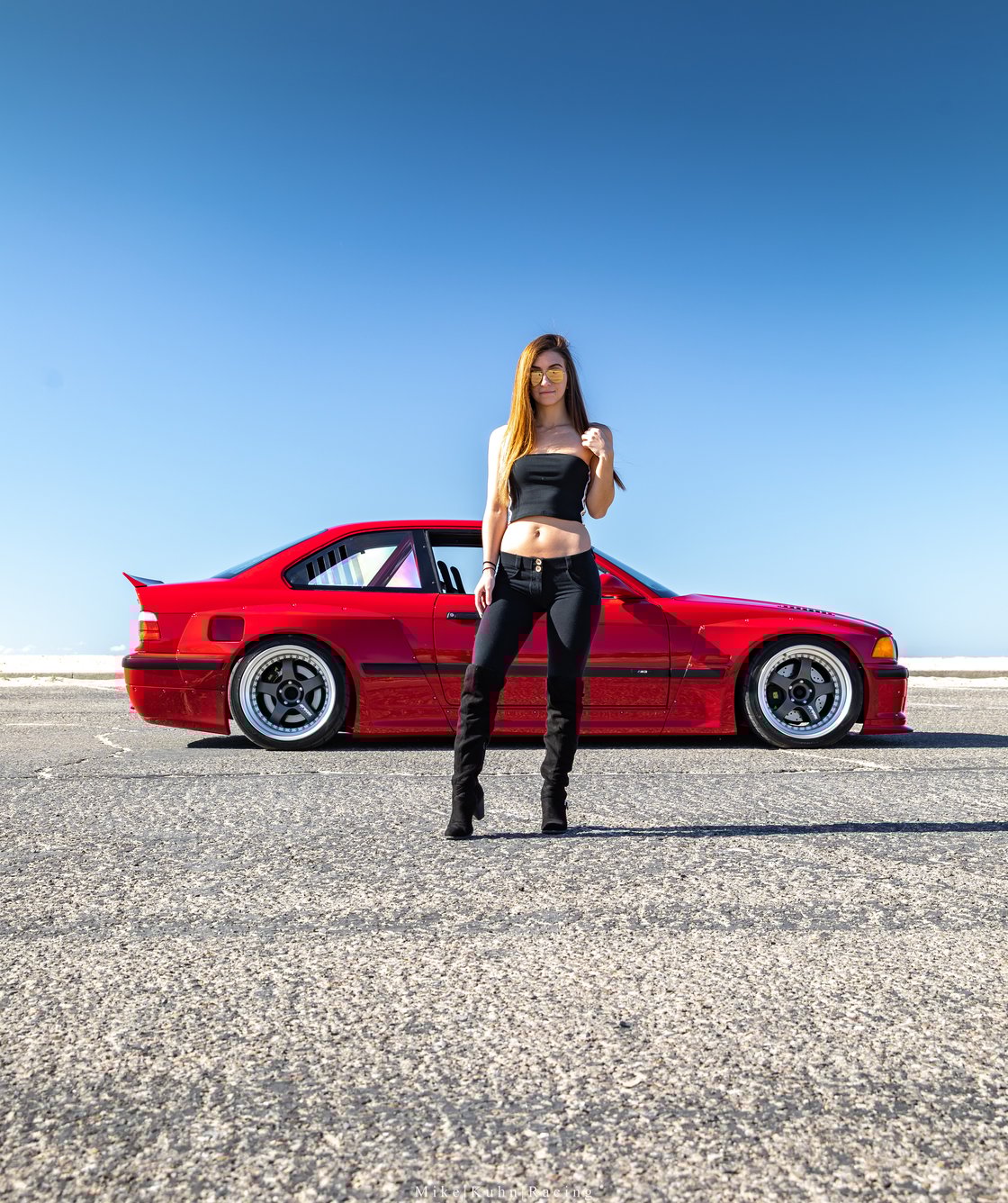 Image of Pandem E36