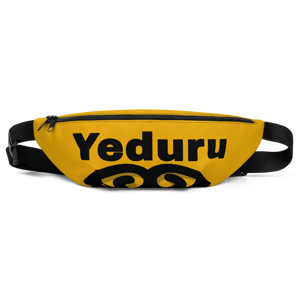 Image of Yeduru Fanny Packs