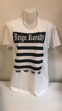 Image 1 of Reign Royalty Stripes