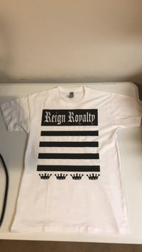 Image 2 of Reign Royalty Stripes