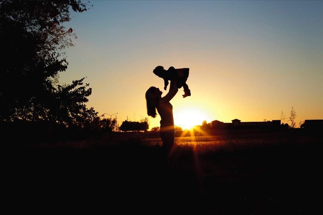 Image of Outdoor Full Session