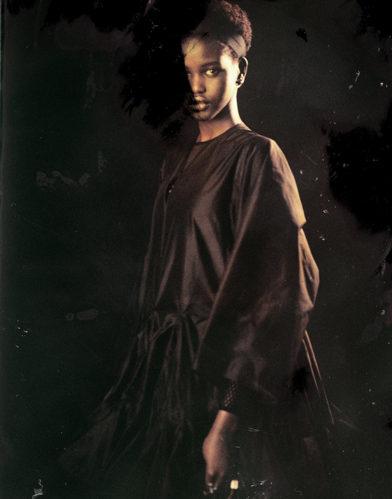 Image of DIOR POLAROID 2