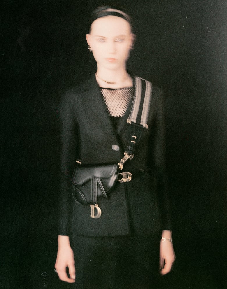 Image of DIOR POLAROID 1