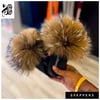 GRIZZLY STEPPERS