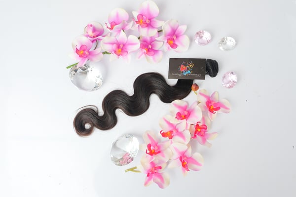 Image of  6A Malaysian Hair - Body Wave (Lengths 12"-26")