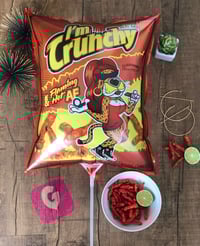 Image 2 of  Crunchy 