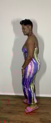 Multi Color Maxi