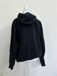 Image 2 of Puma blue sweatshirt // L