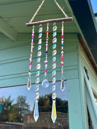 Image 2 of Serenity Sun Catcher