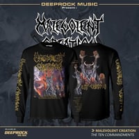 Image 1 of Malevolent Creation