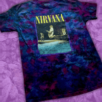 Image of NIRVANA - LITHIUM