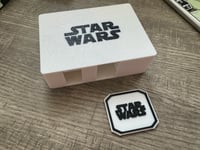 Image 4 of Token Counter Set for  StarWars Unlimited