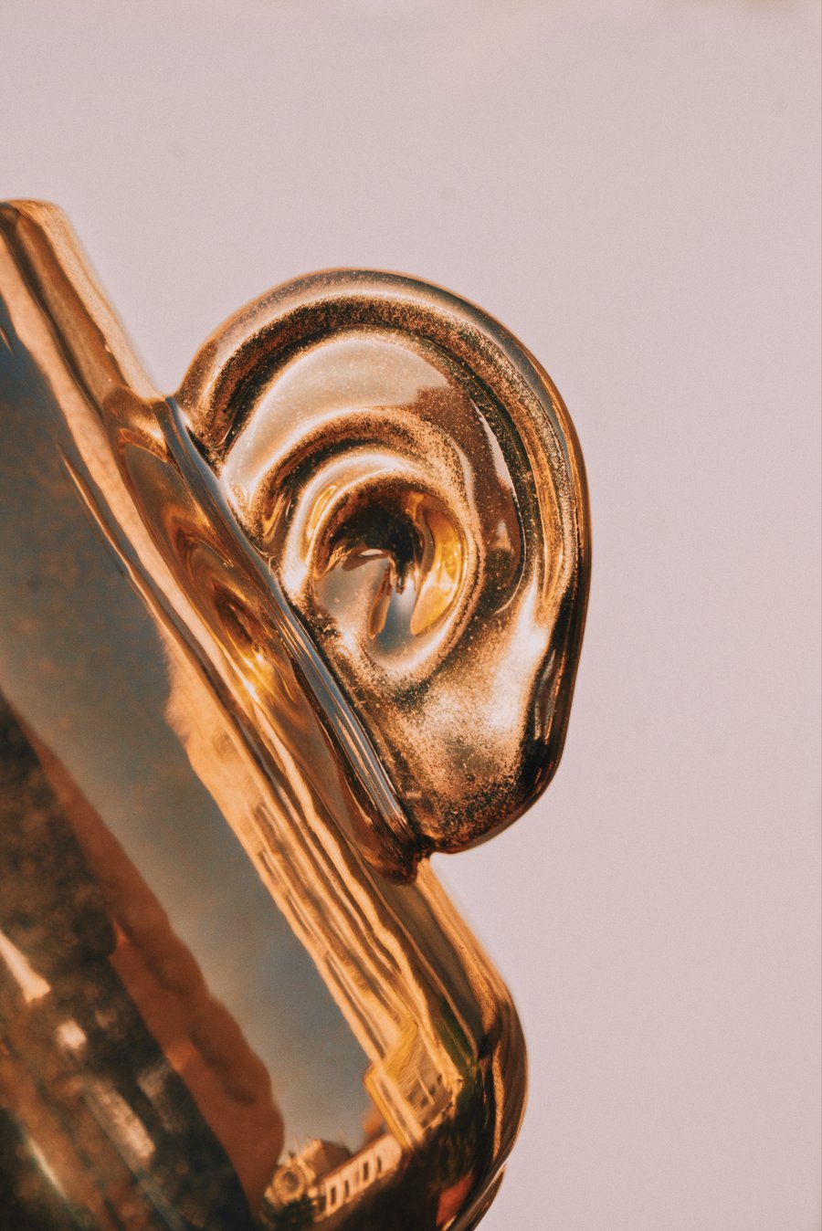 Image of BEETHOVEN MIDAS ORO