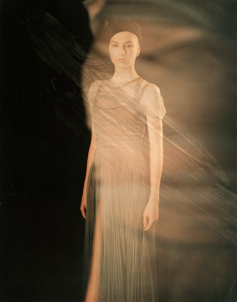 Image of DIOR POLAROID 3