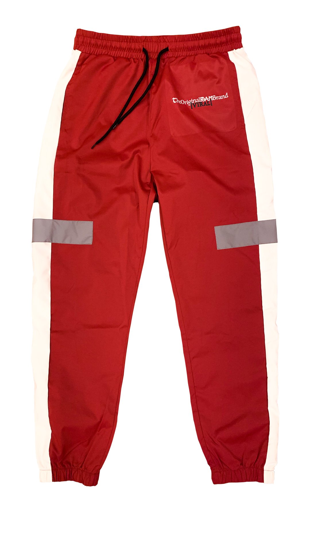 Image of |Viral| Pants RED