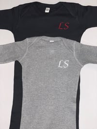 LS Body Suit