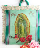 Image 2 of Bolsa Green Guadalupe  ( Antes 59€)