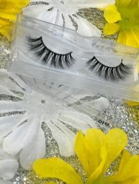 Simple Lash