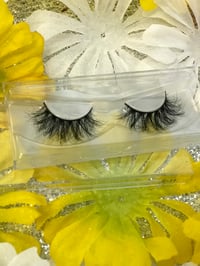 Wispy  Lash 