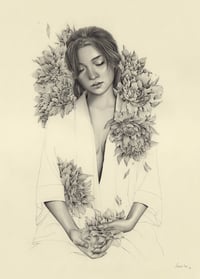 In Full Bloom by Sasha Ira
