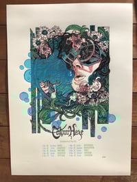 Image 1 of COLOUR HAZE 25th Anniversary Tour 2019