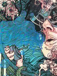 Image 3 of COLOUR HAZE 25th Anniversary Tour 2019