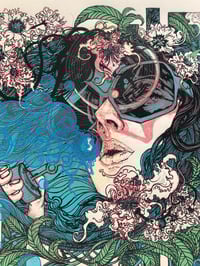 Image 2 of COLOUR HAZE 25th Anniversary Tour 2019