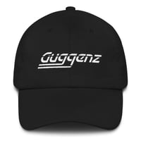 Guggenz Hat (black)