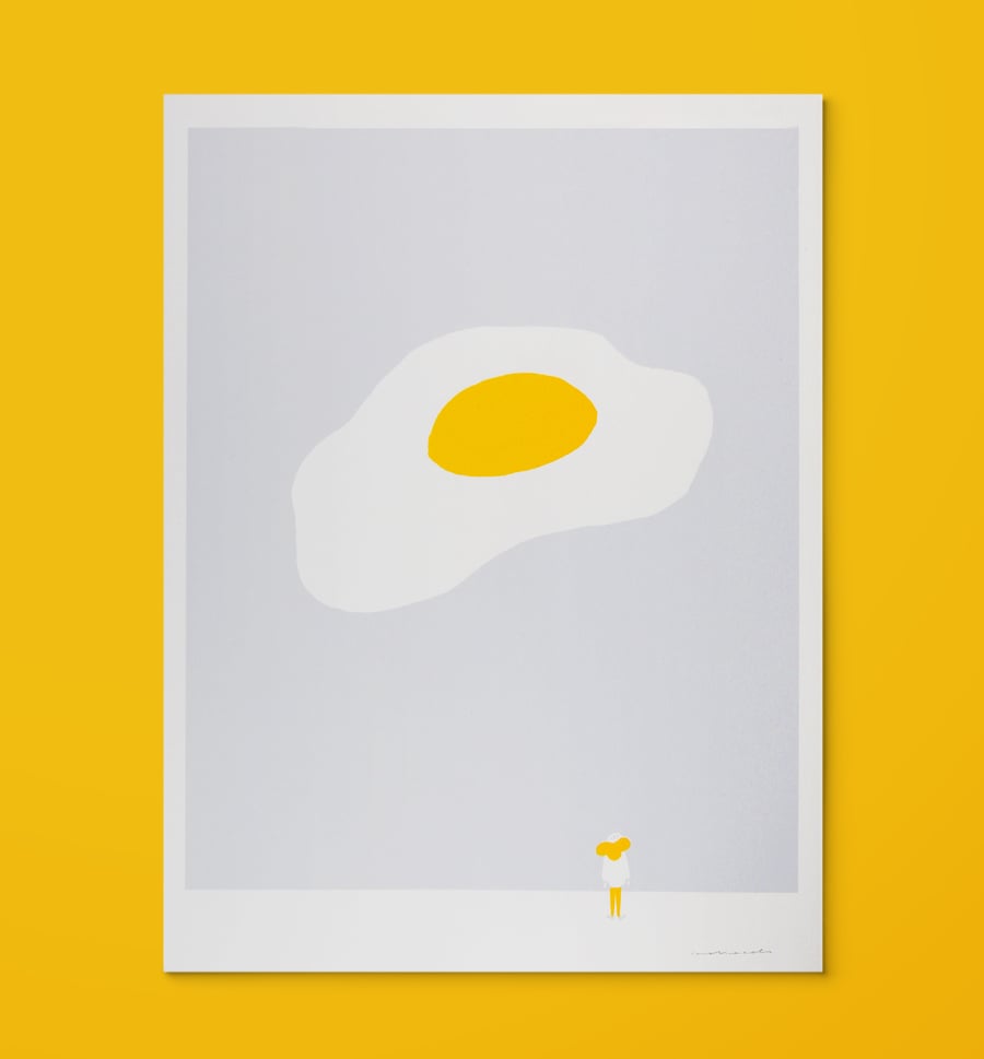 Image of OVO, Carolina Celas