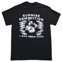 Image 1 of Surmise Demolition Shirt