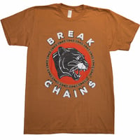 Image 1 of Break Chains Shirt