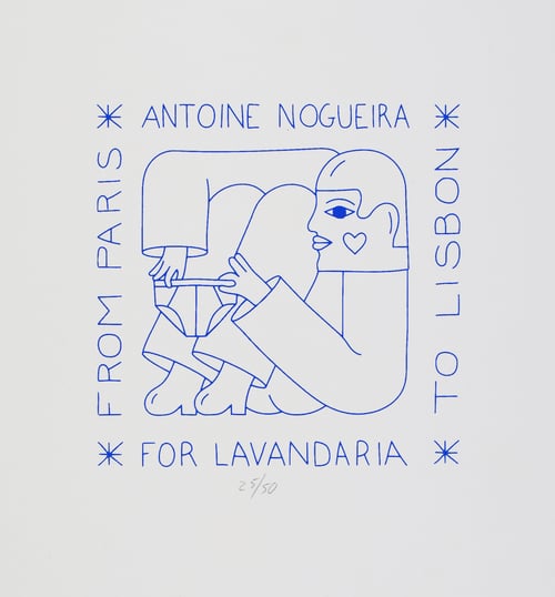 Image of SATURDAY NIGHT FEVER, Antoine Nogueira