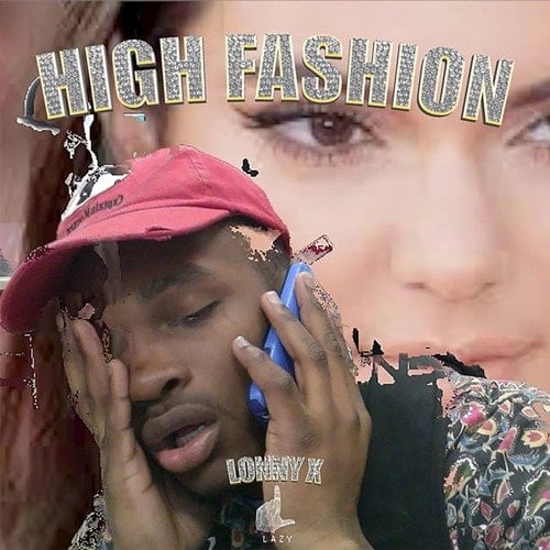 Image of High Fashion 2016 (Deluxe Edition)